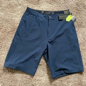NWT Ocean Current Amphibious Men Shorts Size 30